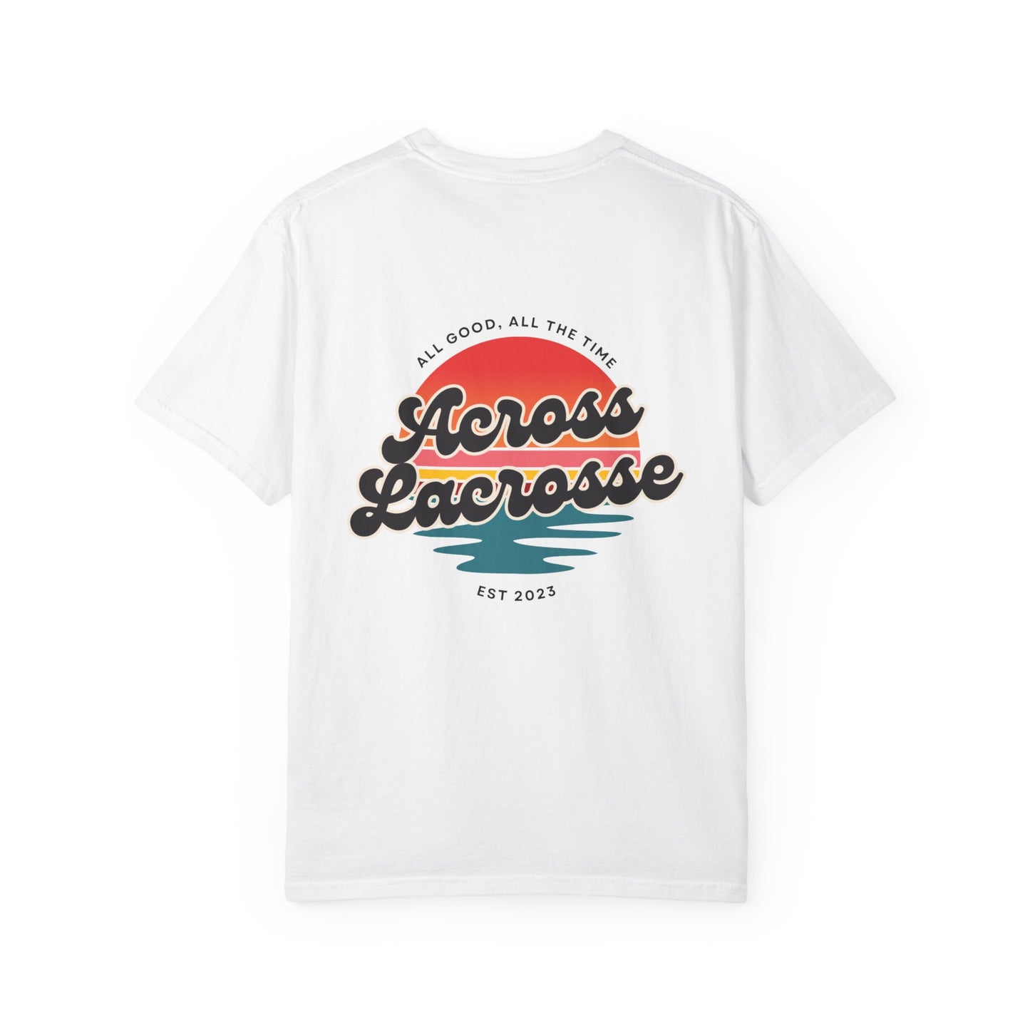 Retro Summer