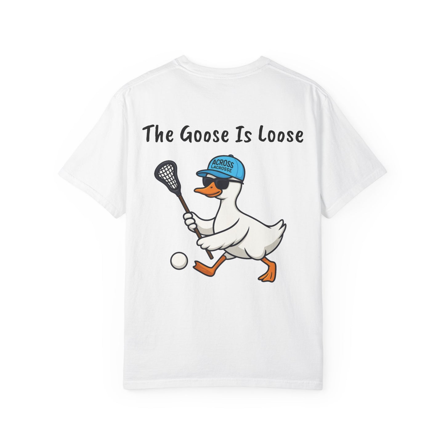 The Goose Is Loose