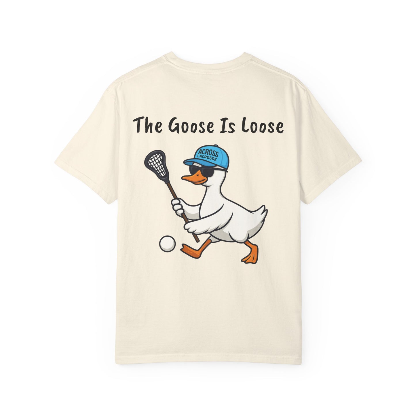 The Goose Is Loose